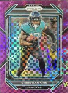 Christian Kirk