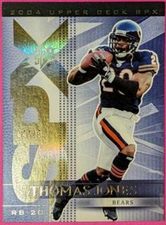 Thomas Jones