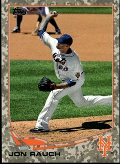 Jon Rauch