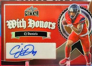 CJ Daniels