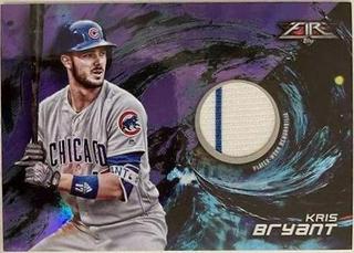 Kris Bryant