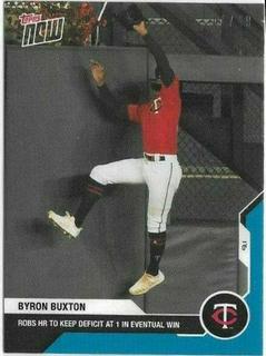 Byron Buxton