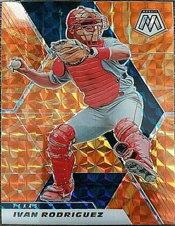Ivan Rodriguez