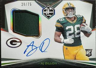 AJ Dillon