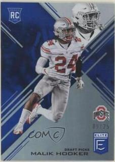 Malik Hooker