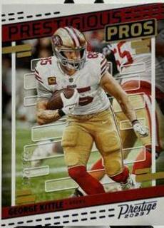George Kittle