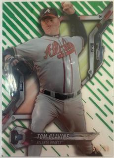 Tom Glavine