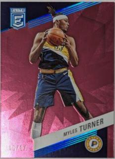 Myles Turner