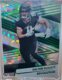 Dalton Schultz