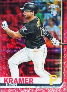 Kevin Kramer
