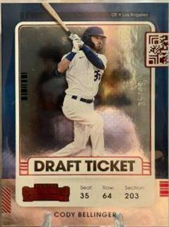 Cody Bellinger