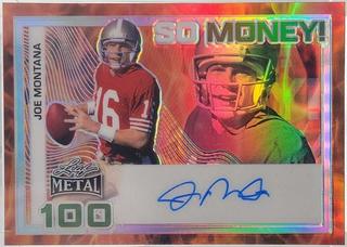 Joe Montana