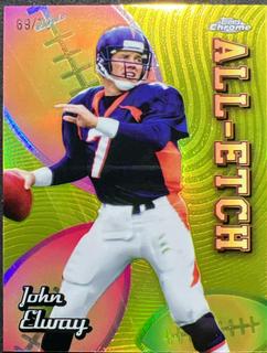 John Elway
