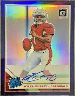 Kyler Murray
