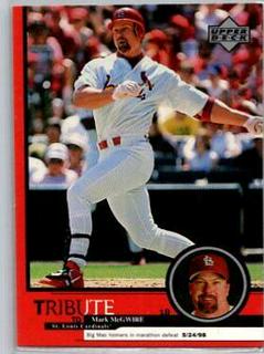 Mark McGwire