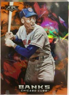 Ernie Banks