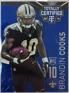 Brandin Cooks