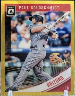 Paul Goldschmidt