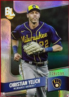 Christian Yelich