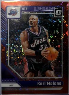 Karl Malone