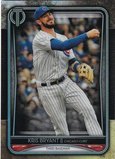 Kris Bryant