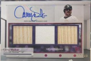 Larry Walker