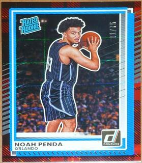 Noah Penda