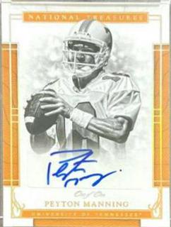 Peyton Manning
