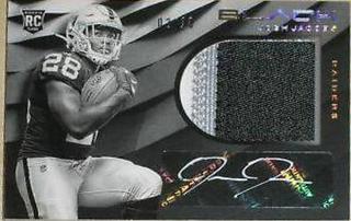 Josh Jacobs