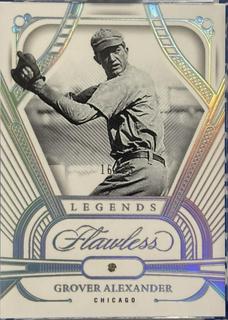 Grover Alexander