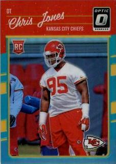 Chris Jones