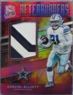 Ezekiel Elliott
