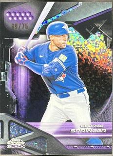 George Springer