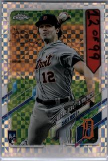 Casey Mize