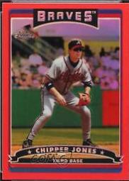 Chipper Jones