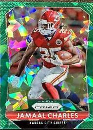 Jamaal Charles
