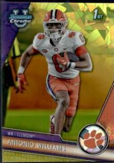 Antonio Williams