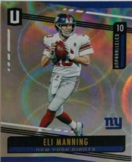 Eli Manning