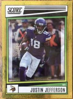 Justin Jefferson