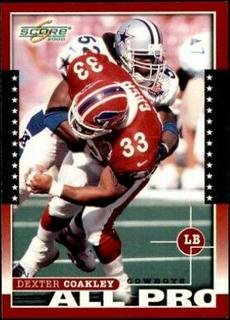 Dexter Coakley