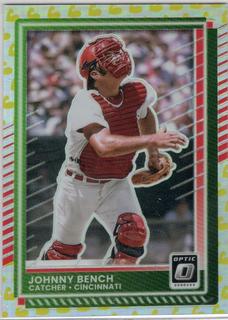 Johnny Bench