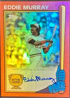 Eddie Murray