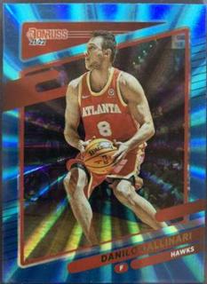 Danilo Gallinari