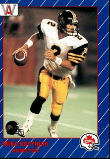 Mike Kerrigan