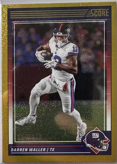 Darren Waller