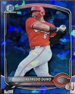 Alfredo Duno