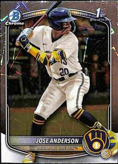 Jose Anderson