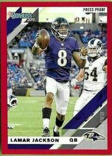 Lamar Jackson