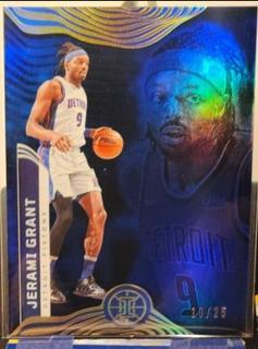Jerami Grant