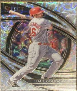 Paul Goldschmidt